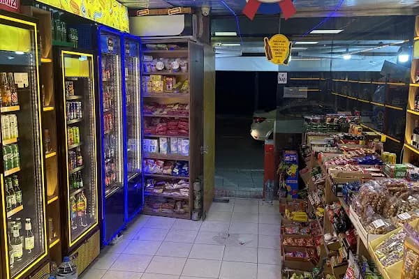 Avcılar Tekel Gökçe Tekel Shop - Alkollü İçecek Perakende Satış Tekeli - İstanbul Bağcılar