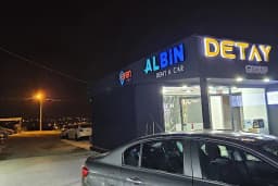 Detay Rent a Car