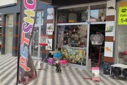 Ceren petshop