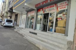 URFA SPOT DÜNYASI