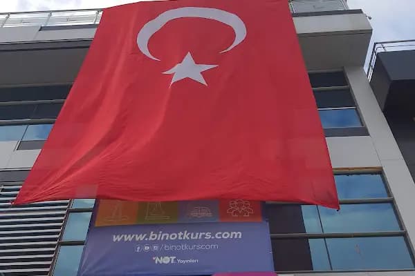 +45 Eğitim ve Sınav Hazırlık Kursu - Eğitim Kurumu - İstanbul Beyoğlu