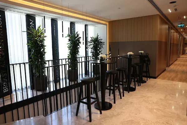 Nefa by Voila - Estetik Cerrahi Kliniği - İstanbul Ataşehir