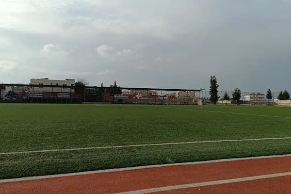 Akçakale ilçe stadyumu - Stadyum - Şanlıurfa Birecik