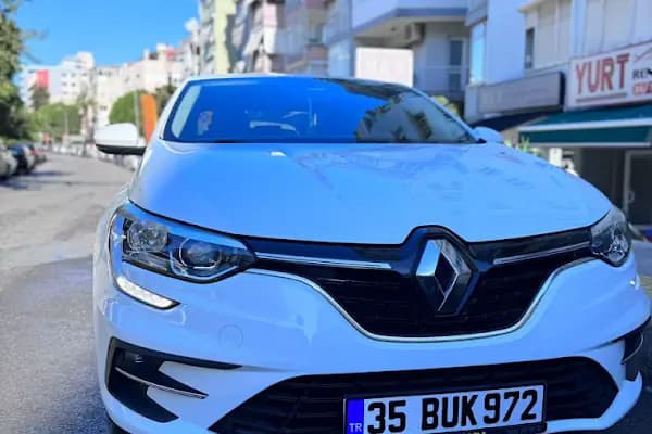 YURT RENT A CAR (BALÇOVA ARAÇ KİRALAMA) - Resim 11