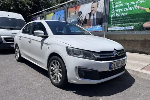 YURT RENT A CAR (BALÇOVA ARAÇ KİRALAMA) - Resim 9
