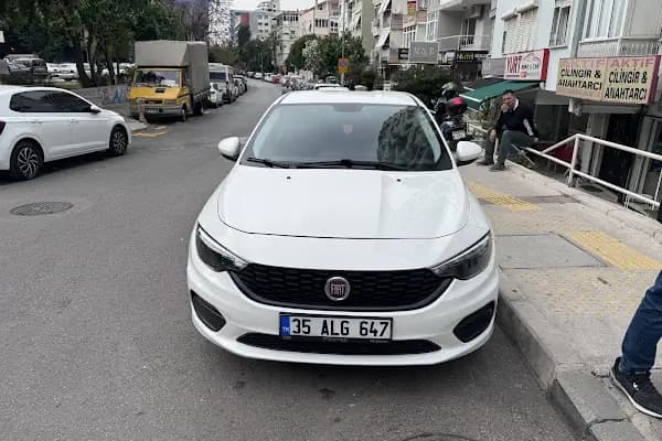 YURT RENT A CAR (BALÇOVA ARAÇ KİRALAMA) - Resim 15