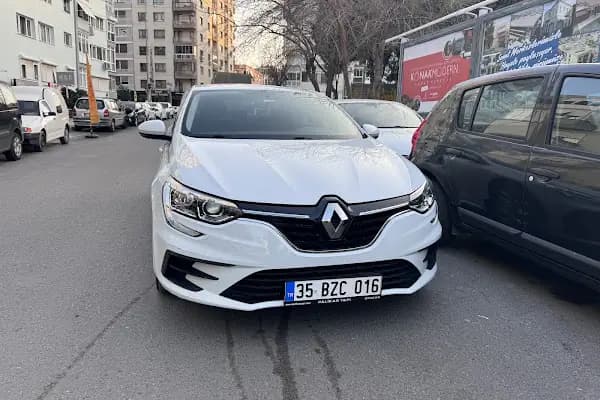 YURT RENT A CAR (BALÇOVA ARAÇ KİRALAMA) - Resim 3