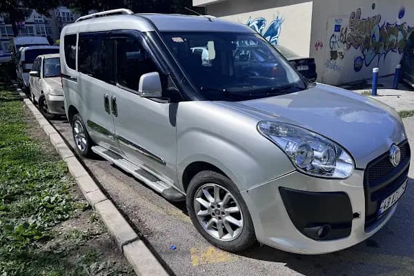 YURT RENT A CAR (BALÇOVA ARAÇ KİRALAMA) - Resim 8