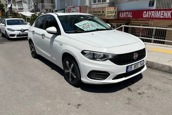 YURT RENT A CAR (BALÇOVA ARAÇ KİRALAMA) - Resim 13