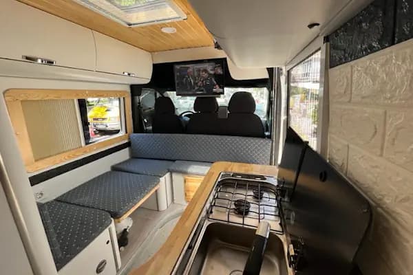 YURT RENT A CAR (BALÇOVA ARAÇ KİRALAMA) - Resim 19