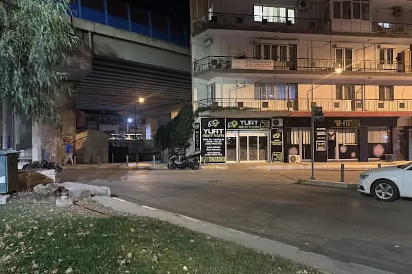 YURT RENT A CAR (BALÇOVA ARAÇ KİRALAMA) - Resim 6