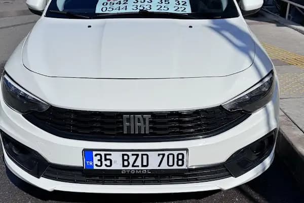 YURT RENT A CAR (BALÇOVA ARAÇ KİRALAMA) - Resim 14