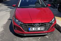 YURT RENT A CAR (BALÇOVA ARAÇ KİRALAMA)
