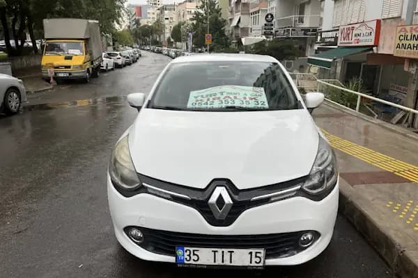 YURT RENT A CAR (BALÇOVA ARAÇ KİRALAMA) - Resim 17