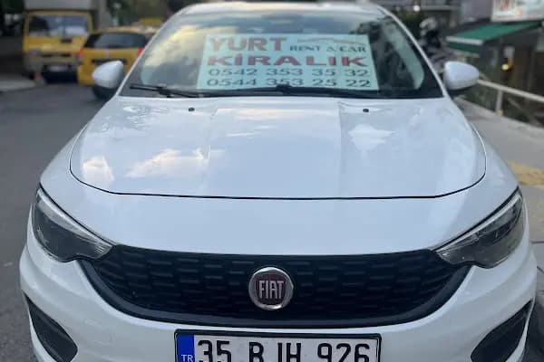 YURT RENT A CAR (BALÇOVA ARAÇ KİRALAMA) - Resim 16