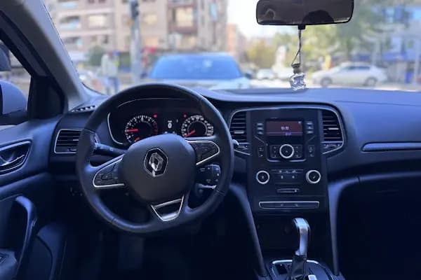 YURT RENT A CAR (BALÇOVA ARAÇ KİRALAMA) - Resim 5