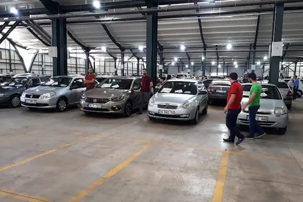 GÖZDE OTO İNEGÖL - Oto Galerisi - Bursa İnegöl