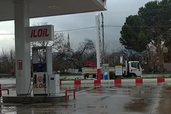 Sabrioğlu Akaryakıt Ltd. Şti - Benzin İstasyonu - Bursa Gemlik