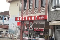 Pelin Eczanesi