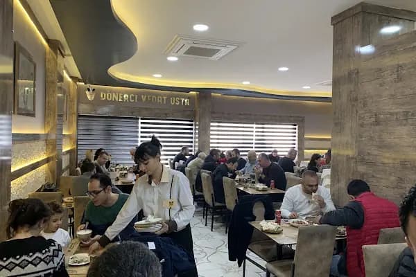 Dönerci Vedat Usta Altındağ - Dönerci - İzmir Aliağa