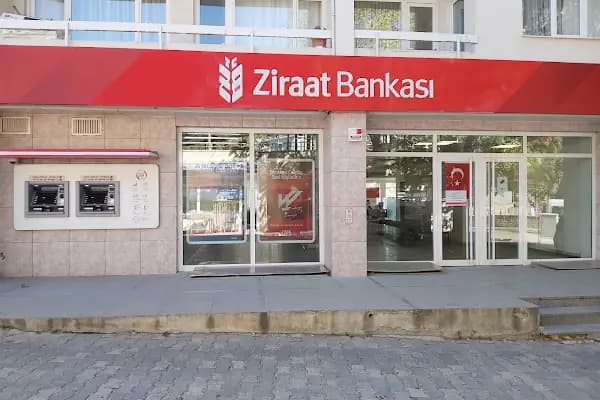 Ziraat Bankası Saimbeyli/Adana Şubesi - Banka - Adana Çukurova