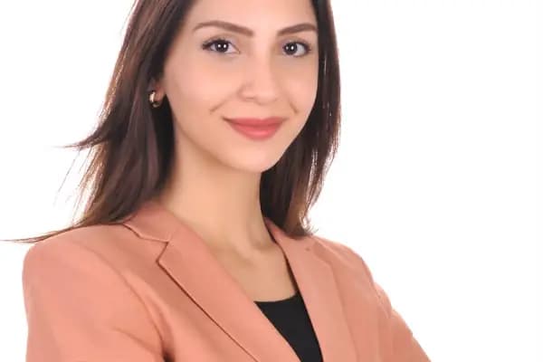 Psikolog Şilan Dora - Psikolog - Bursa Nilüfer