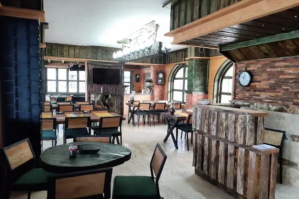 LAUSS Cafe &amp; Lounge - Kafe - Trabzon Akçaabat
