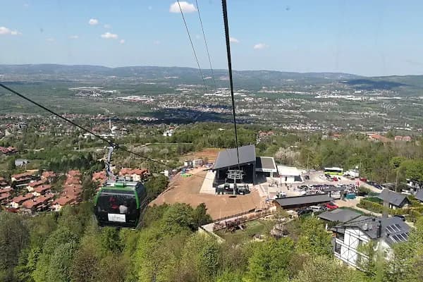Kartepe Teleferik - Ulaşım Hizmeti - Kocaeli Kartepe