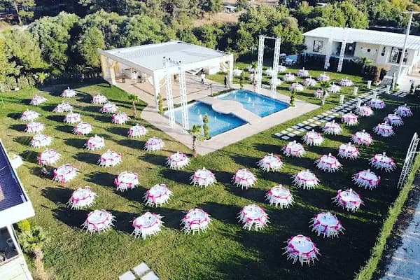 Sahra Sultan Düğün - Düğün Hizmeti - İzmir Buca