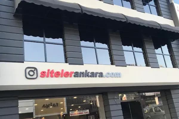 sitelerankara - Mobilya mağazası - Ankara Altındağ