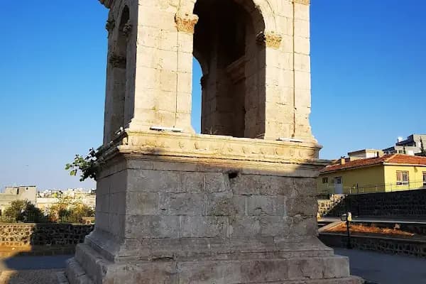 ELİF ANAOKULU - Anaokulu - Gaziantep Nizip