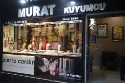 Larsen's Kuyumculuk