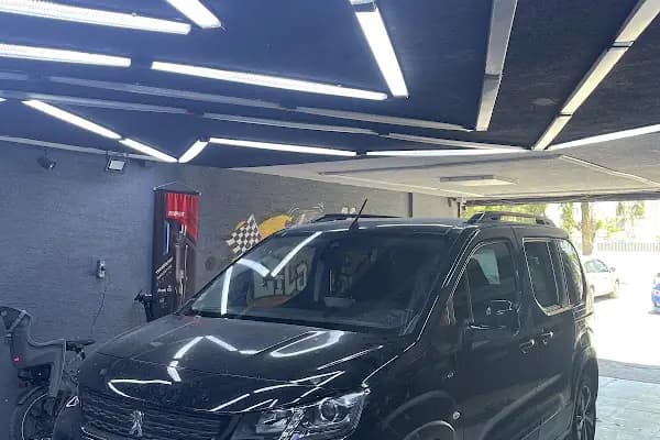 Cila Kutusu Studio İznik - Detaylı Araç Temizlik Hizmeti - Bursa İznik