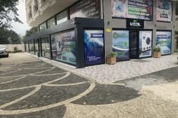 Local Kuru Temizleme Endüstriyel Leke Çözümleri