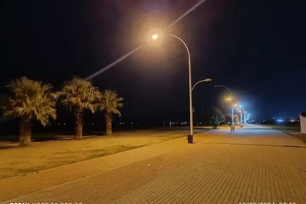 Kumsaz - Tatil sitesi - Bursa Gürsu