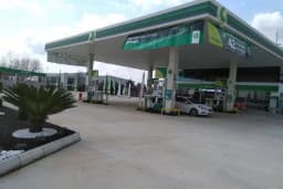 FERHAN ACICI PETROL BP İSTASYONU YENİ KOZAN BP