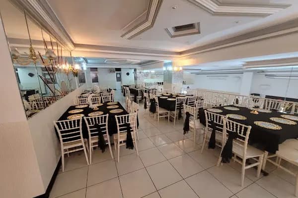 Salon Akbaba2 - Düğün Salonu - Kocaeli Çayırova