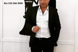 SALON MeSSut düğün salonu