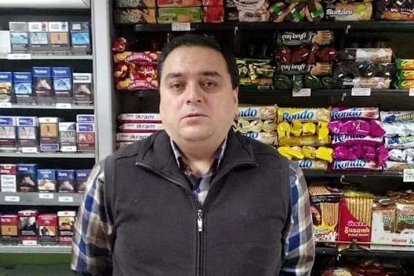 Ünal Gıda Pazarı - Market - Ankara Altındağ