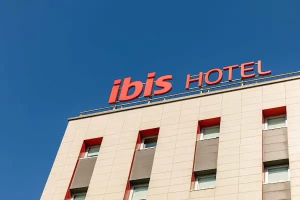 ibis İstanbul Esenyurt - Otel - İstanbul Esenyurt