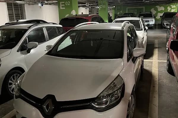 Elitcar Rental - Araba Kiralama Şirketi - İstanbul Pendik