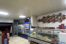 ERTÜRK MARKET MANAV ŞARKÜTERİ