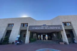 Yenişehir Belediyesi