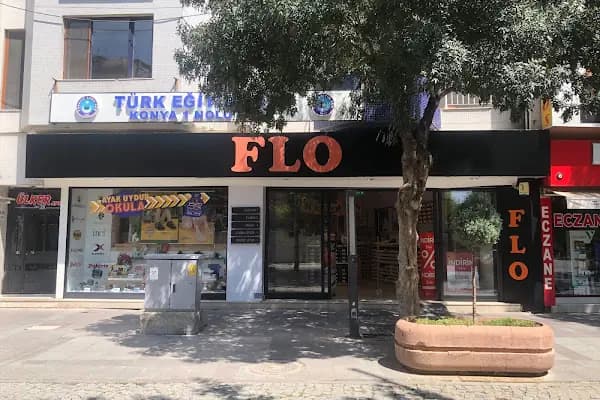 Flo Konya Cadde - Ayakkabı mağazası - Konya Selçuklu