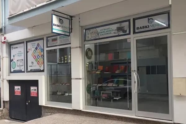 Dijital Baskı Merkezi Ltd. Şti. - Dijital Baskı Merkezi - Bursa Yıldırım