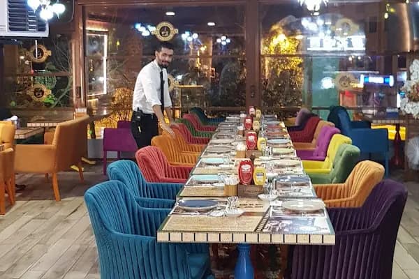 Yeşilçam Kahve Evi Esenler - Kafe - İstanbul Esenler