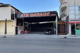 ATB Garage Oto Yıkama