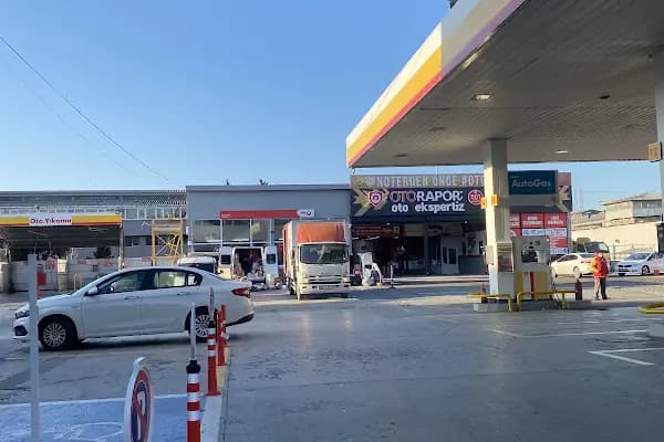 Aras Kargo Firuzköy Şubesi - Kargo Şirketi - İstanbul Sarıyer