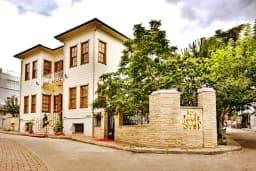 Ortadoğu Alüminyum Profil & Aksesuar