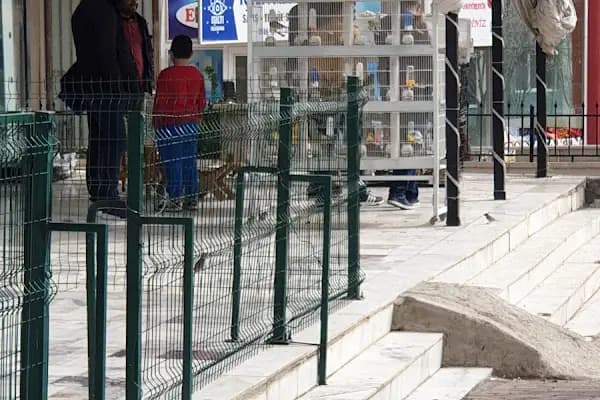ATAKAN PETSHOP ŞANLIURFA - Evcil hayvan mağazası - Şanlıurfa Eyyübiye